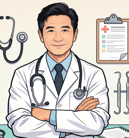 尹林在哪里坐诊